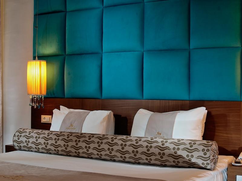 Gonluferah City Hotel