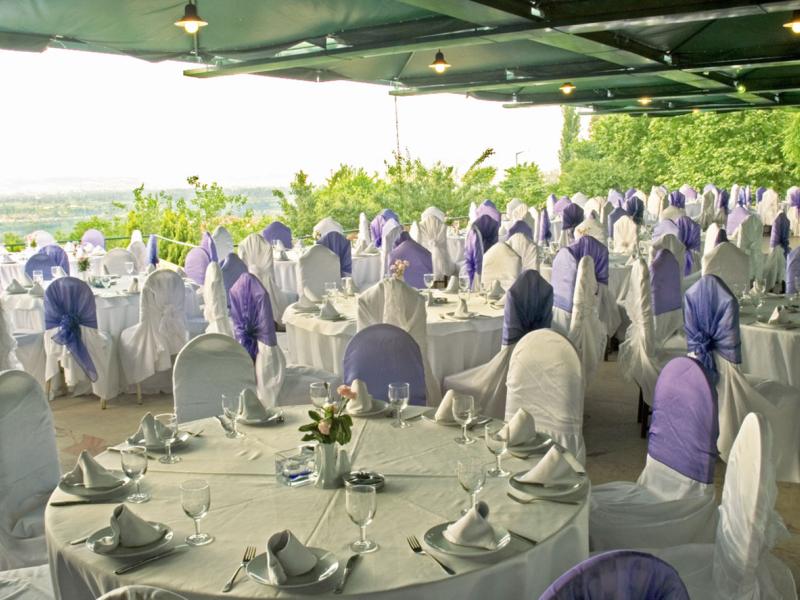 Gonluferah City Hotel