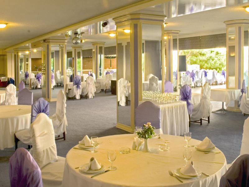 Gonluferah City Hotel