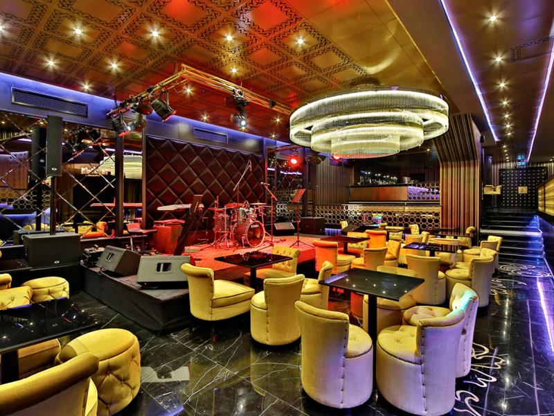 Gonluferah City Hotel