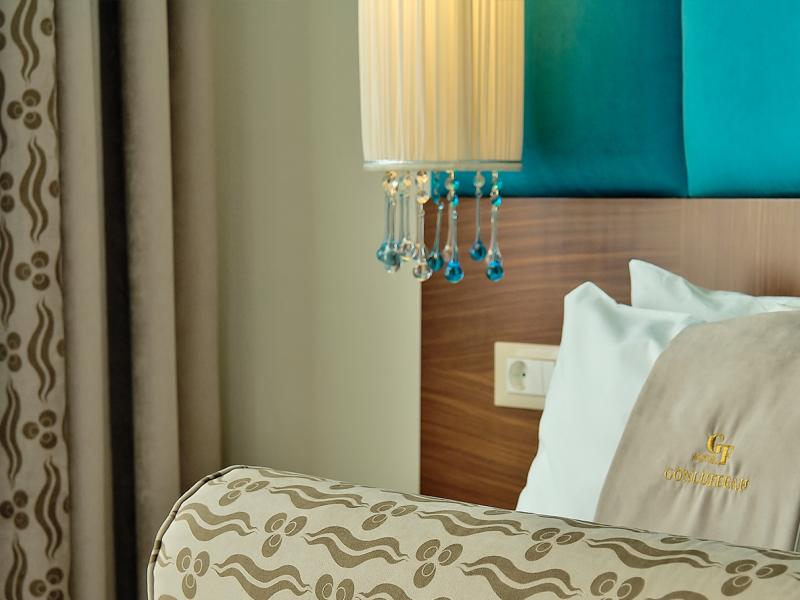 Gonluferah City Hotel