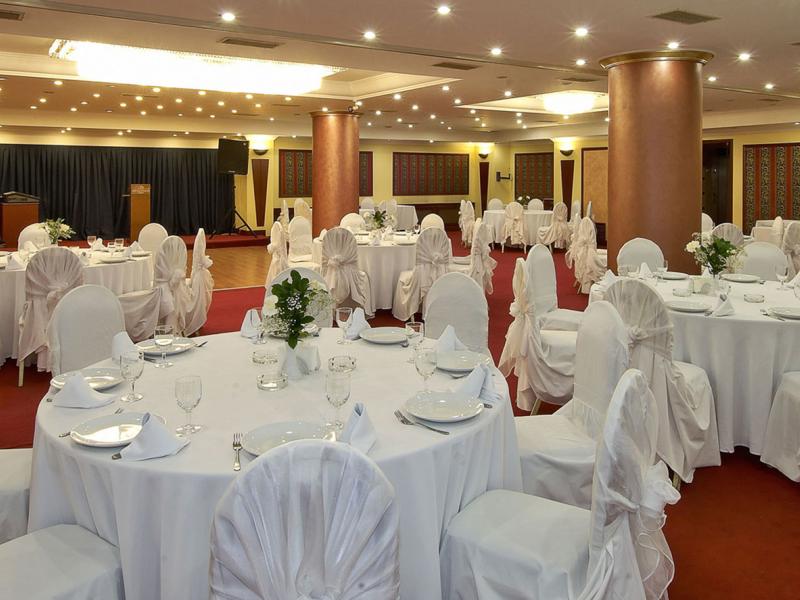 Gonluferah City Hotel