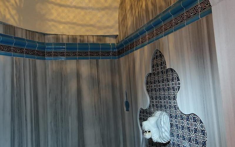 Gonluferah Thermal
