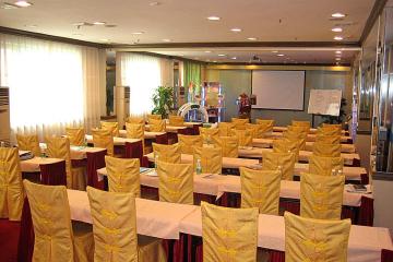 Отель Good East Китай, Гуанчжоу, фото 14