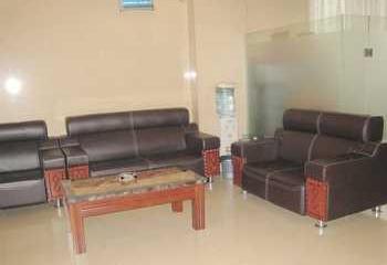 Отель Good East Китай, Гуанчжоу, фото 20