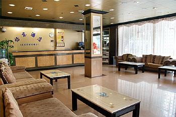 Отель Good East Китай, Гуанчжоу, фото 4