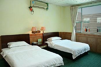 Отель Good East Китай, Гуанчжоу, фото 6