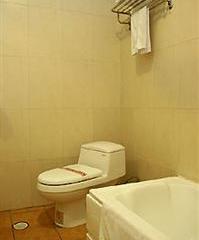 Отель Good East Китай, Гуанчжоу, фото 7