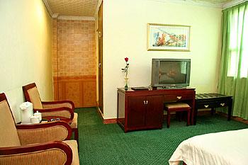 Отель Good East Китай, Гуанчжоу, фото 9