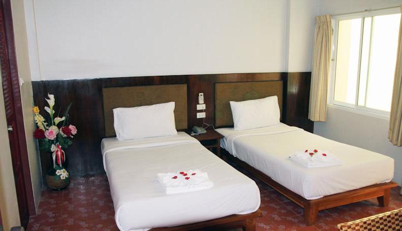 Good Nice 2 Guesthouse