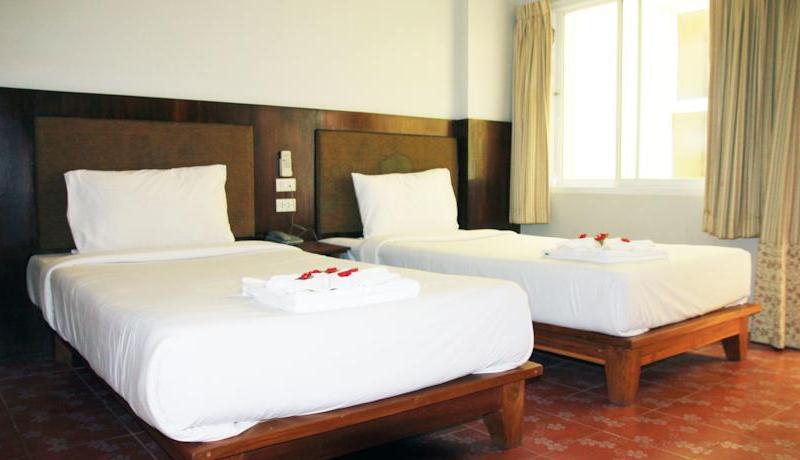 Good Nice 2 Guesthouse