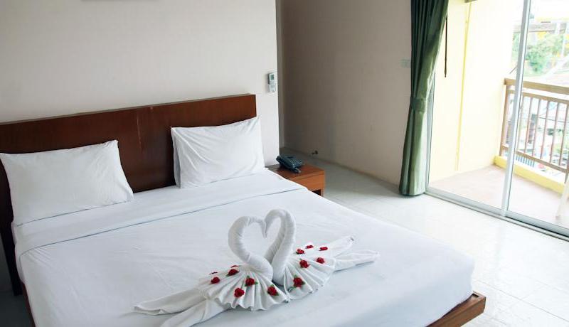 Good Nice 2 Guesthouse