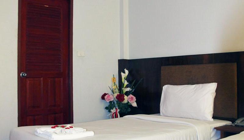 Good Nice 2 Guesthouse