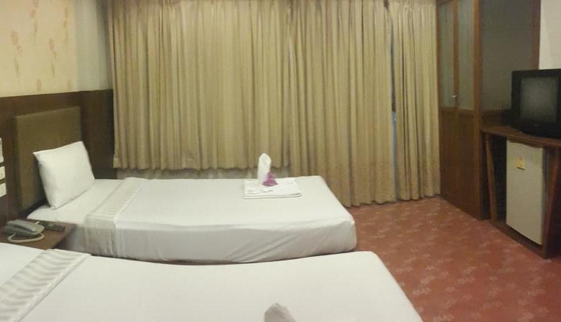 Good Nice 2 Guesthouse