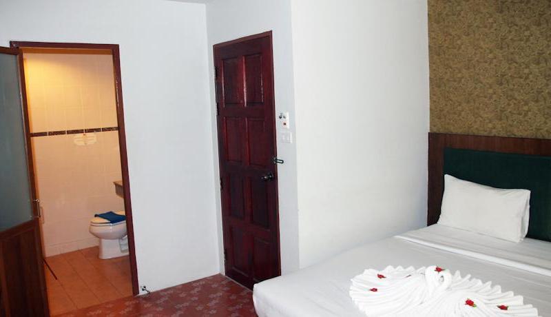 Good Nice 2 Guesthouse