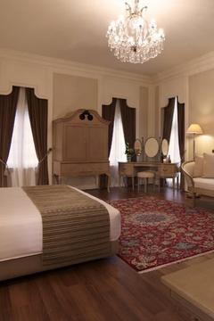 Отель Goodwood Park Сингапур, Сингапур, фото 23
