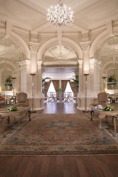 Отель Goodwood Park Сингапур, Сингапур, фото 27