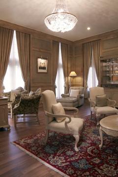 Отель Goodwood Park Сингапур, Сингапур, фото 28