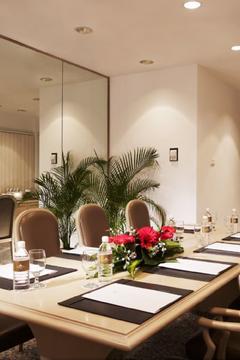 Отель Goodwood Park Сингапур, Сингапур, фото 33