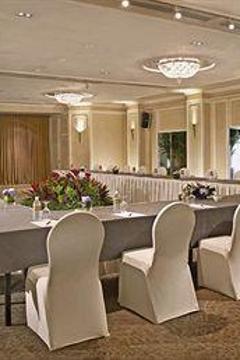 Отель Goodwood Park Сингапур, Сингапур, фото 35