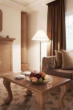 Отель Goodwood Park Сингапур, Сингапур, фото 4