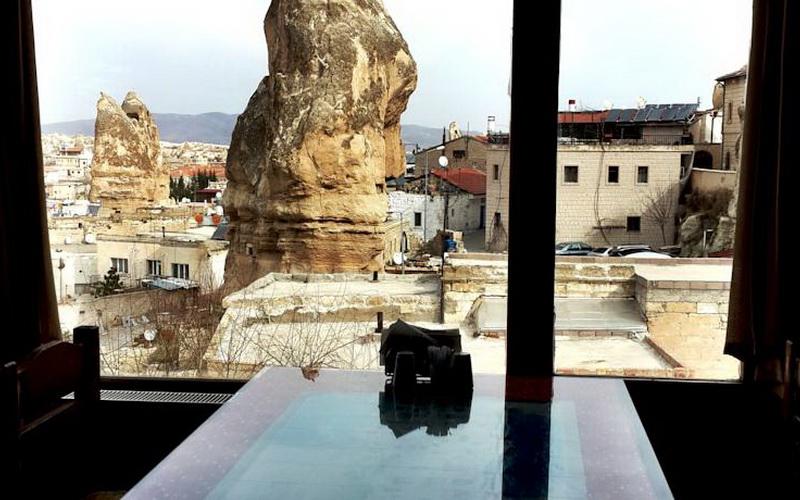 Goreme House