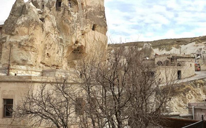 Goreme House