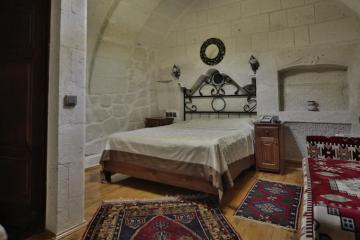 Отель Goreme House Турция, Каппадокия, фото 23