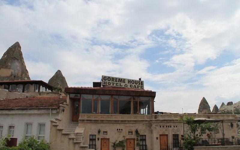 Goreme House