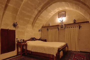 Отель Goreme House Турция, Каппадокия, фото 6