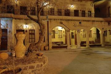 Отель Goreme House Турция, Каппадокия, фото 8