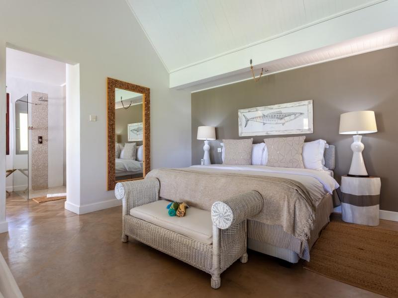 Alphonse Island Resort