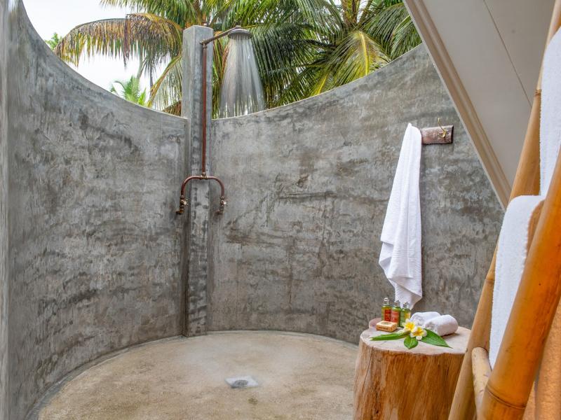 Alphonse Island Resort