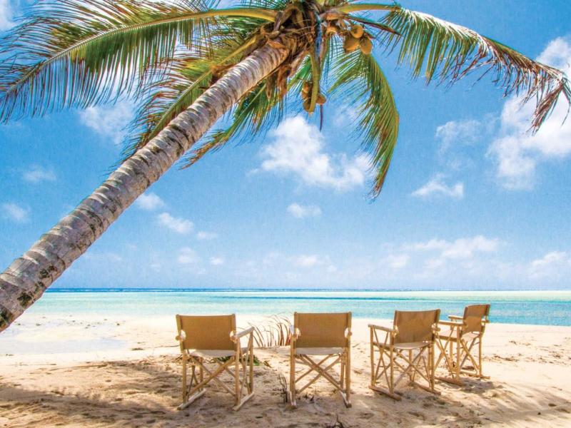 Alphonse Island Resort