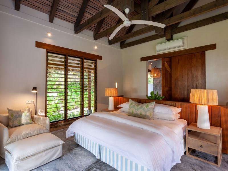 Alphonse Island Resort