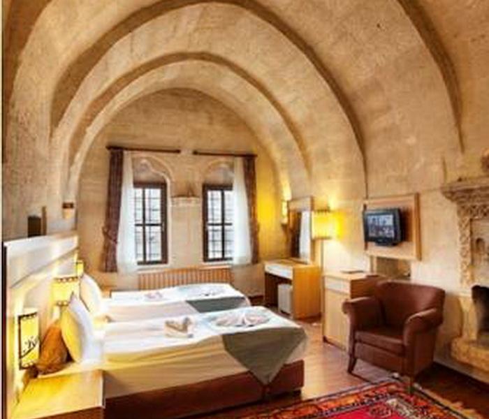 Goreme Kaya Otel