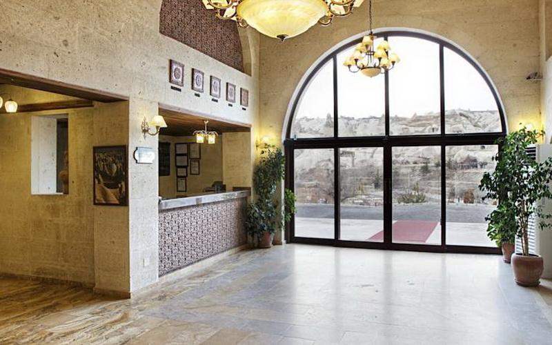Goreme Kaya Otel