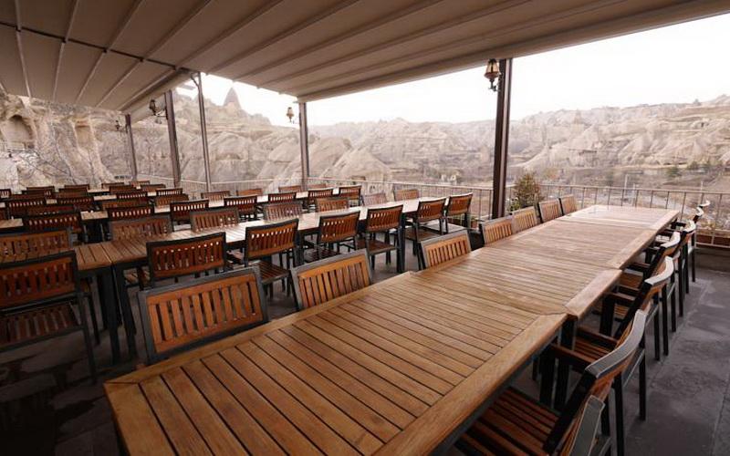 Goreme Kaya Otel