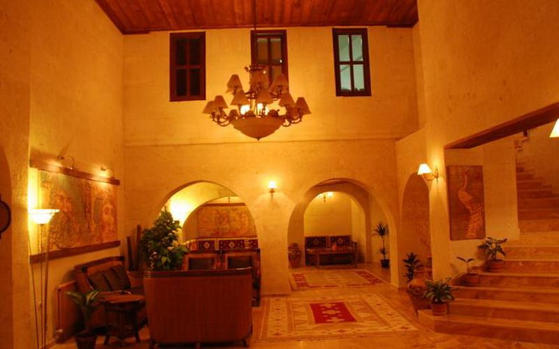 Goreme Kaya Otel