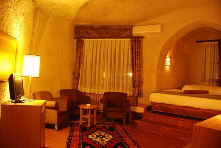 Goreme Kaya Otel