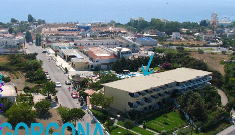 Gorgona Studios