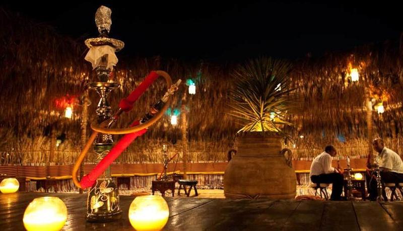 Gorgonia Beach Resort