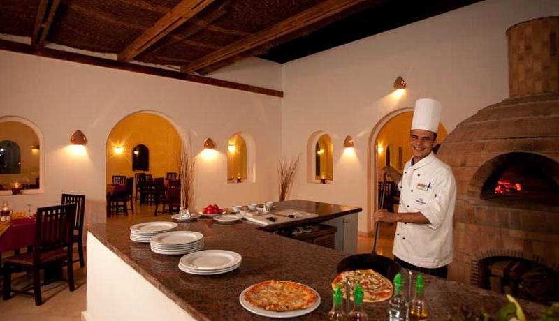 Gorgonia Beach Resort