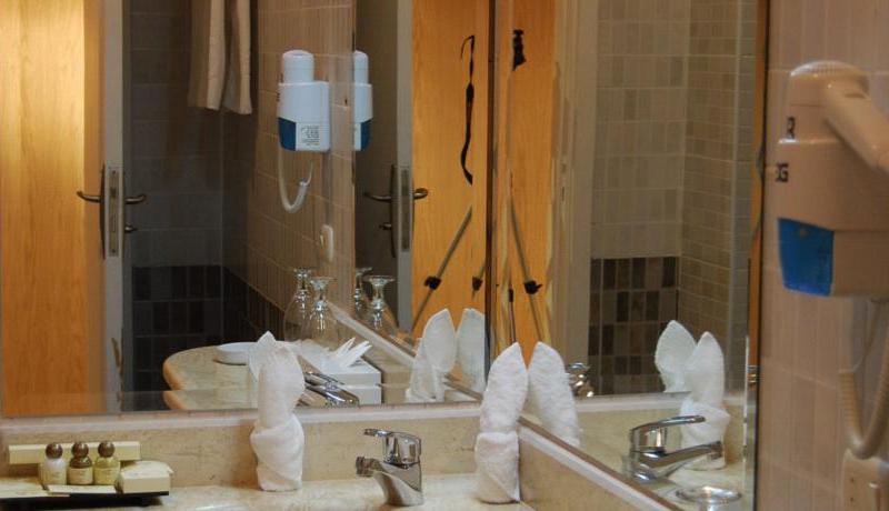 Gorgonia Beach Resort