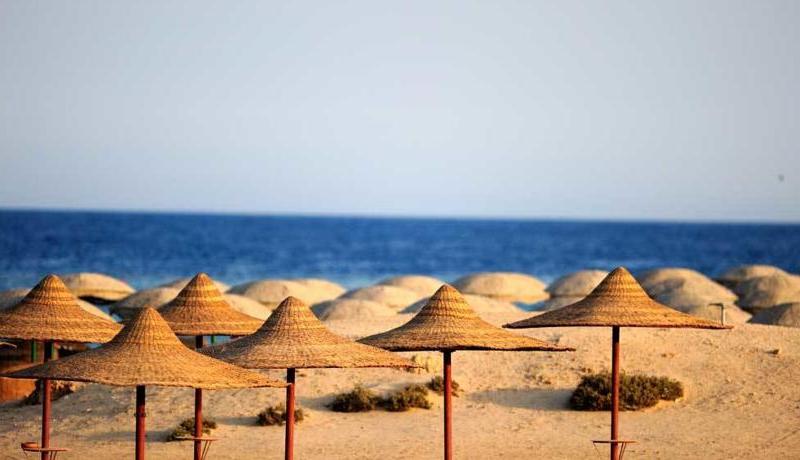 Gorgonia Beach Resort