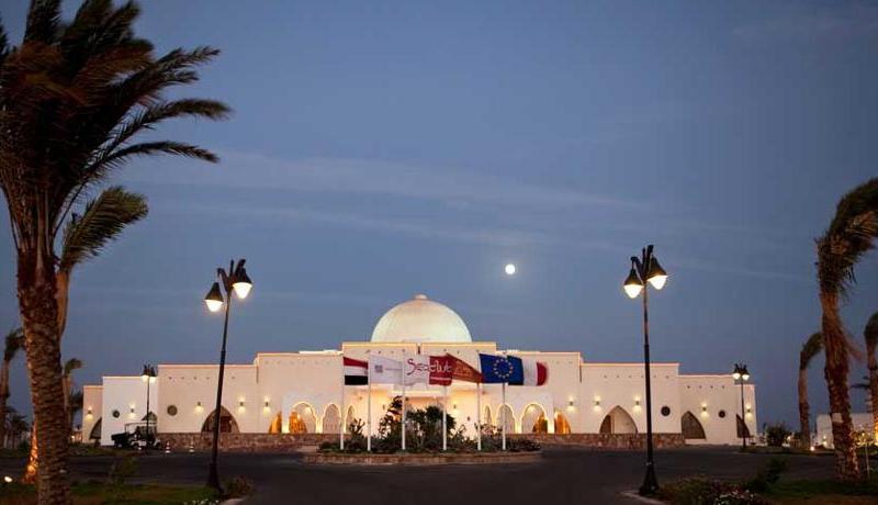 Gorgonia Beach Resort