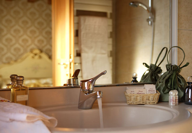 Hotel Gorizia A La Valigia