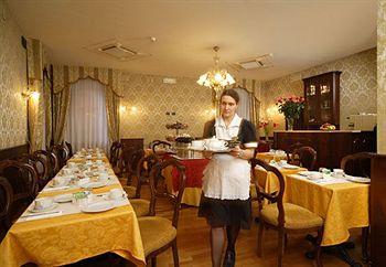 Hotel Gorizia A La Valigia