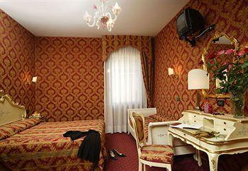 Hotel Gorizia A La Valigia