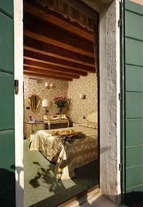 Hotel Gorizia A La Valigia